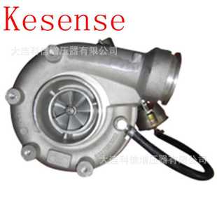 12709880016 工厂销售涡轮增压器整机及配件 S200G 8900 3249