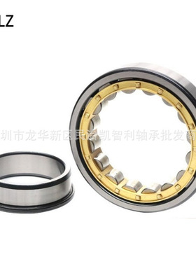 NJ2209EM NJ2210EM NJ308 NU312 NCF317短圆柱滚子轴承耐磨