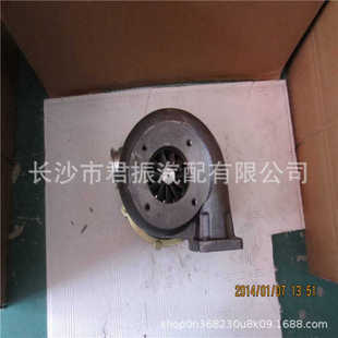 3760962399KZ 厂家批发 53279706444 TO4E66 涡轮增压器 OM366LA