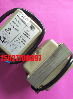 SINON施能IT-7/220 IT-7.5 IT-5/220点火变压器IT-7高压包IT-7.5