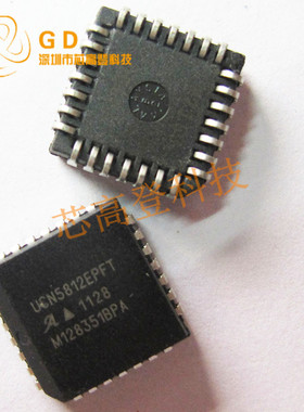 UCN5812EPF UCN5812 封装PLCC-28 集成电路