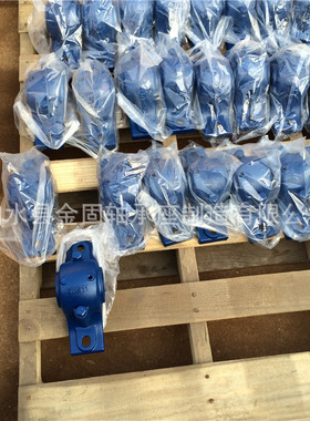 SN505SN506SN507SN508SN509SN510SN511SN512SN513SN515系列轴承座