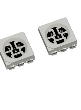 热销730NM-735nm-740nm 5050红外发射管  730nm红外线精密