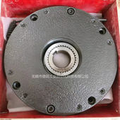 DSZ1 电磁制动器 450 200 300