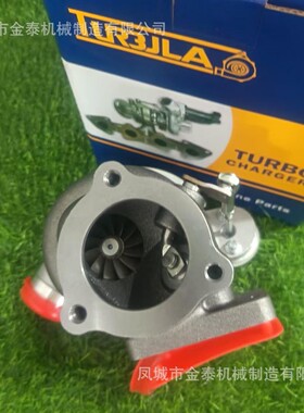 GT2256S涡轮增压器 762931-5001S 320/06390