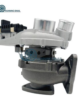 厂家供应GTB1756VK涡轮增压器LR038044 802733-5004S