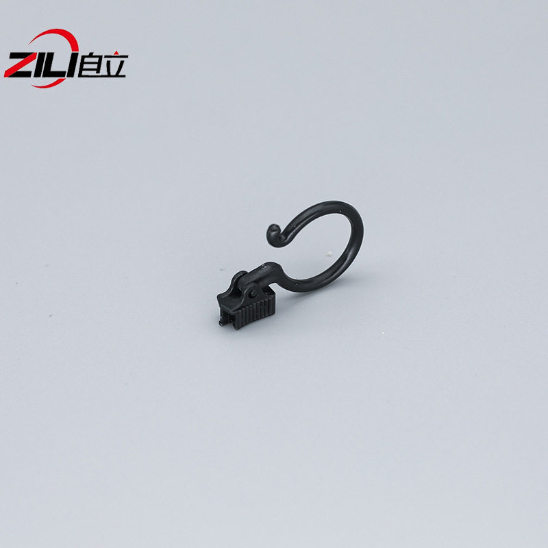 塑料包装袋拉链PP PE圆环拉链头 拉环边拉拉链纯黑色边拉拉头,鲜花速递/花卉仿真/绿植园艺,其它园艺用品,淘宝优惠券,粉丝福利购,淘宝优惠卷