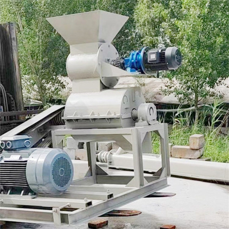 凉茶渣高湿药渣粉碎机 蛋白桑无筛底粉碎机 半湿发酵棉杆渣粉碎机,鲜花速递/花卉仿真/绿植园艺,其它园艺用品,淘宝优惠券,粉丝福利购,淘宝优惠卷