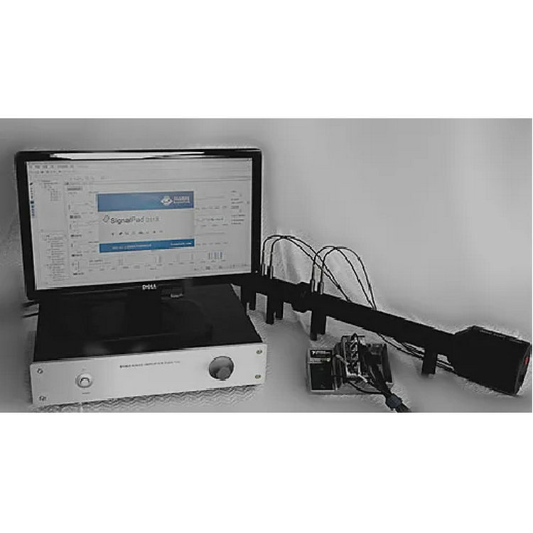 ACE6502型传递函数吸声系数测量系统 隔声系数 反射系数