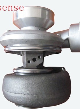 涡轮增压器及配件 厂家销售S4DS006 196547