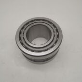 英制圆锥轴承 378DE 372A