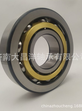 7406ACM-7418BM重负荷BCBM角接触球轴承BGBM配对轴承B-MP水泵轴承