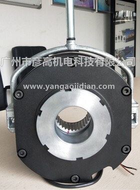 制动器BFK458-18E 103VDC 85W Nr.35012167 150Nm刹车片31齿155-1