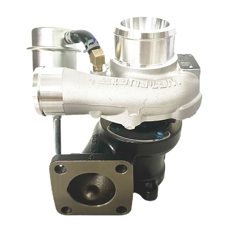 JP80S涡轮增压器总成13064070潍柴WP6工程机械发动机