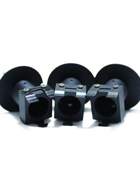 ABHPN6250吸嘴 贴片机QP242 3.7黑色圆盘吸嘴不带反光纸吸嘴