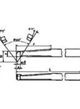 633071 633072 633073 633074 633075 焊接车刀仪表车刀车床车刀