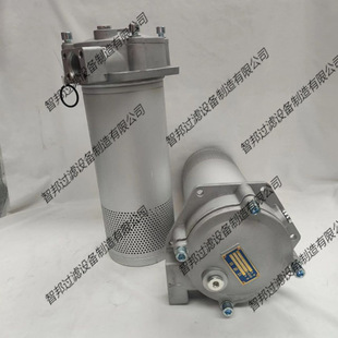 C邦和液压磁性回油过滤器 400 30Q2Y 600 500 A300