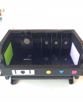 适用于HP惠普862 B110A Hpb110a B109A B210A B310A 四色打印喷头