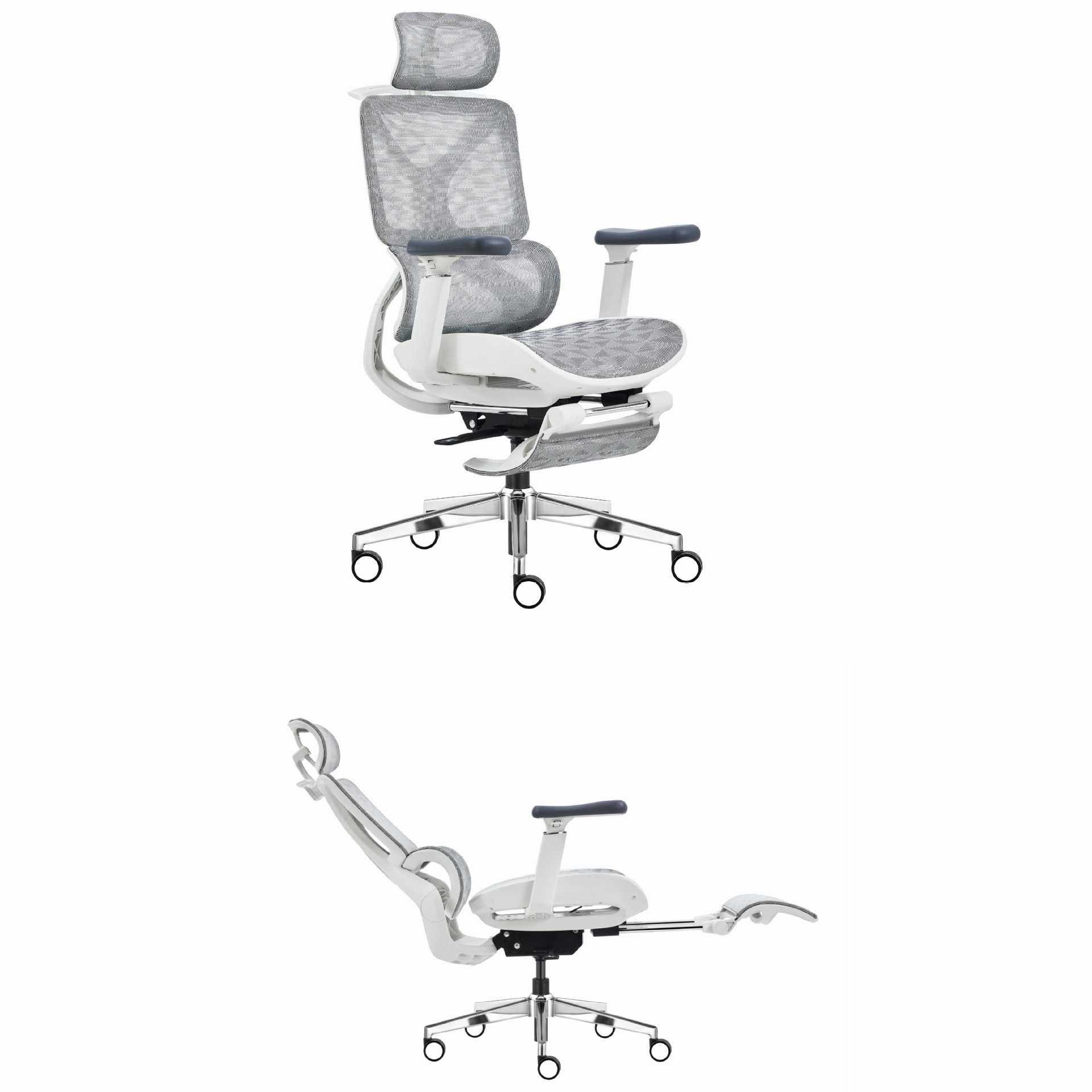 可调节人体工学椅子舒适久坐不累可睡觉护腰家用办公电脑旋转椅子,商业/办公家具,人体工学椅,淘宝优惠券,粉丝福利购,淘宝优惠卷