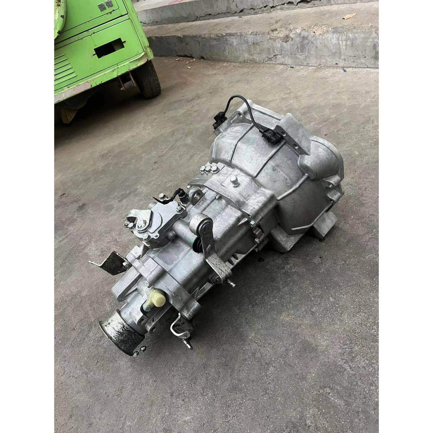 适用东风风行菱智v3 M5 M34g18s三菱4G63 4g6 4184G69变速箱波箱