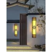 彷大理石外墙灯防水外墙灯外墙灯工程景观灯定制户外灯