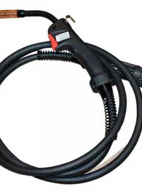 MB15MIG4M焊枪配件15AK更换转换250A气体保护焊枪CO2氩弧焊工具套