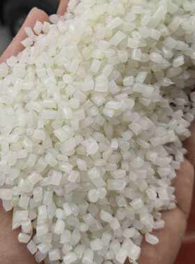 供应POK再生抽粒 聚酮塑料低摩擦系数抗水解注塑滑轮齿轮扣具