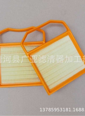 新款 E400 GL400 ML320 ML400 S400空气滤清器滤芯A2760940504