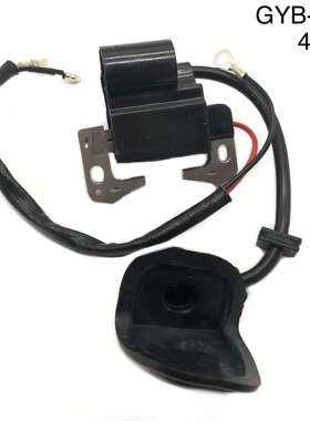 NB411 EC04 BG411 CG411 发动机割草机零件点火线圈  GYB-010