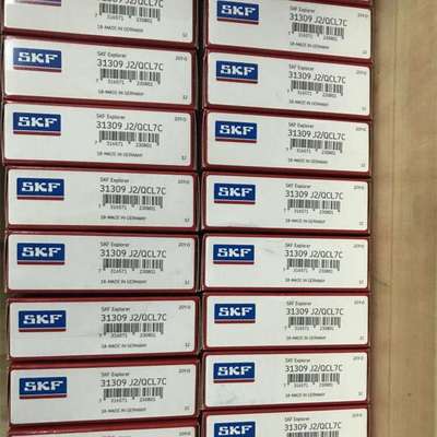 31309J2/QCL7C 瑞典轴承31310 31311 31312 31313 31314 31304 J2