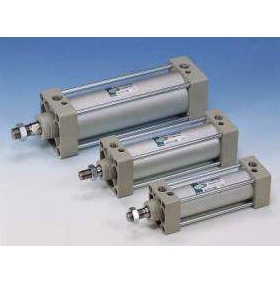 TKC气缸SC80*75-S/SC80*100气压缸空压缸SC100*75