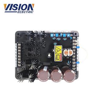 柴油发电机电压调节器 10A2调压板 稳压控制板 10A1 AVC125