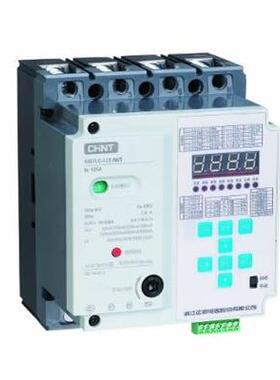 NM2LC系列剩余电流保护断路器