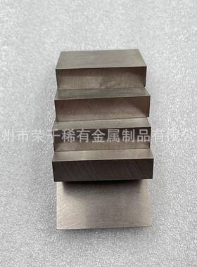 W80Cu20钨铜棒W90Cu10钨铜电极钨铜圆棒电极电阻点焊棒铜钨合金棒