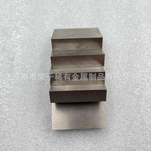 W80Cu20钨铜棒W90Cu10钨铜电极钨铜圆棒电极电阻点焊棒铜钨合金棒
