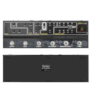 卡铃 Caline C300  Multi Effects Guitar Pedal