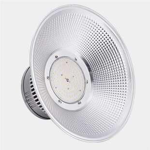 芯鹏达led工矿灯 鳍片款150W200W250厂房天棚灯 商照体育馆工矿灯