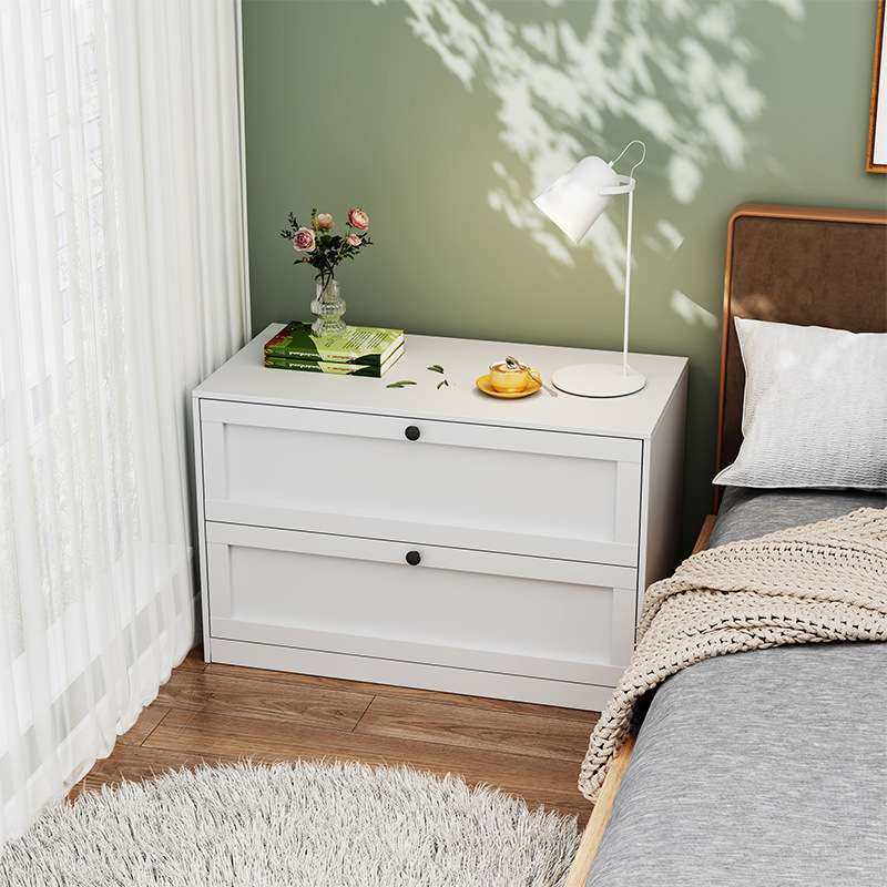 五斗柜家用床边柜铁艺床头柜矮卧室客厅金属收纳柜落地多层储物柜,电子元器件市场,其它元器件,淘宝优惠券,粉丝福利购,淘宝优惠卷