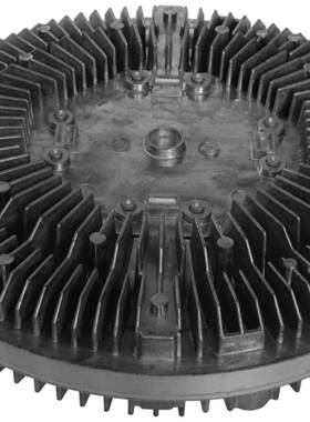 风扇离合器W56172 W50172 430 00056 W56172 W50172 430 00056