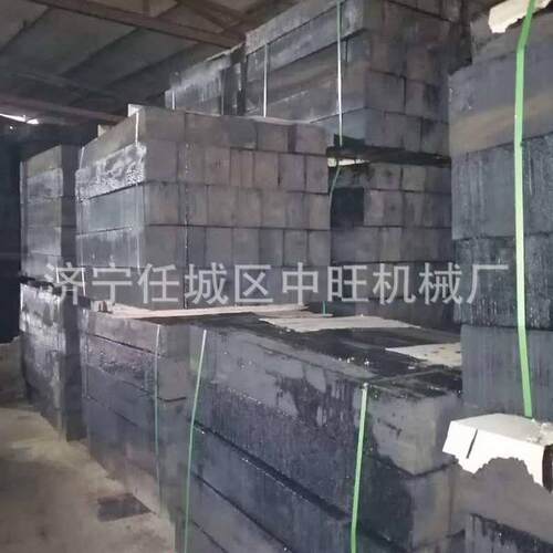 矿用防腐枕木轨道交通器材垫木沥青防腐木轨道支撑枕木防腐枕木