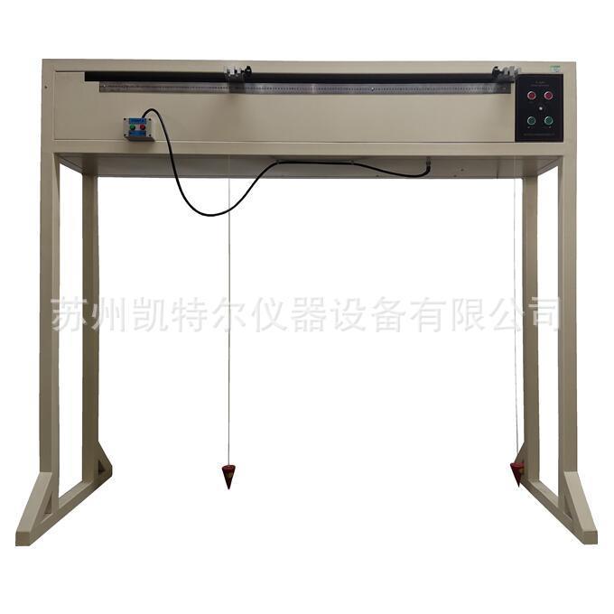 电线电缆静态曲挠试验机聚氯乙烯绝缘电缆橡皮绝缘电缆实验仪