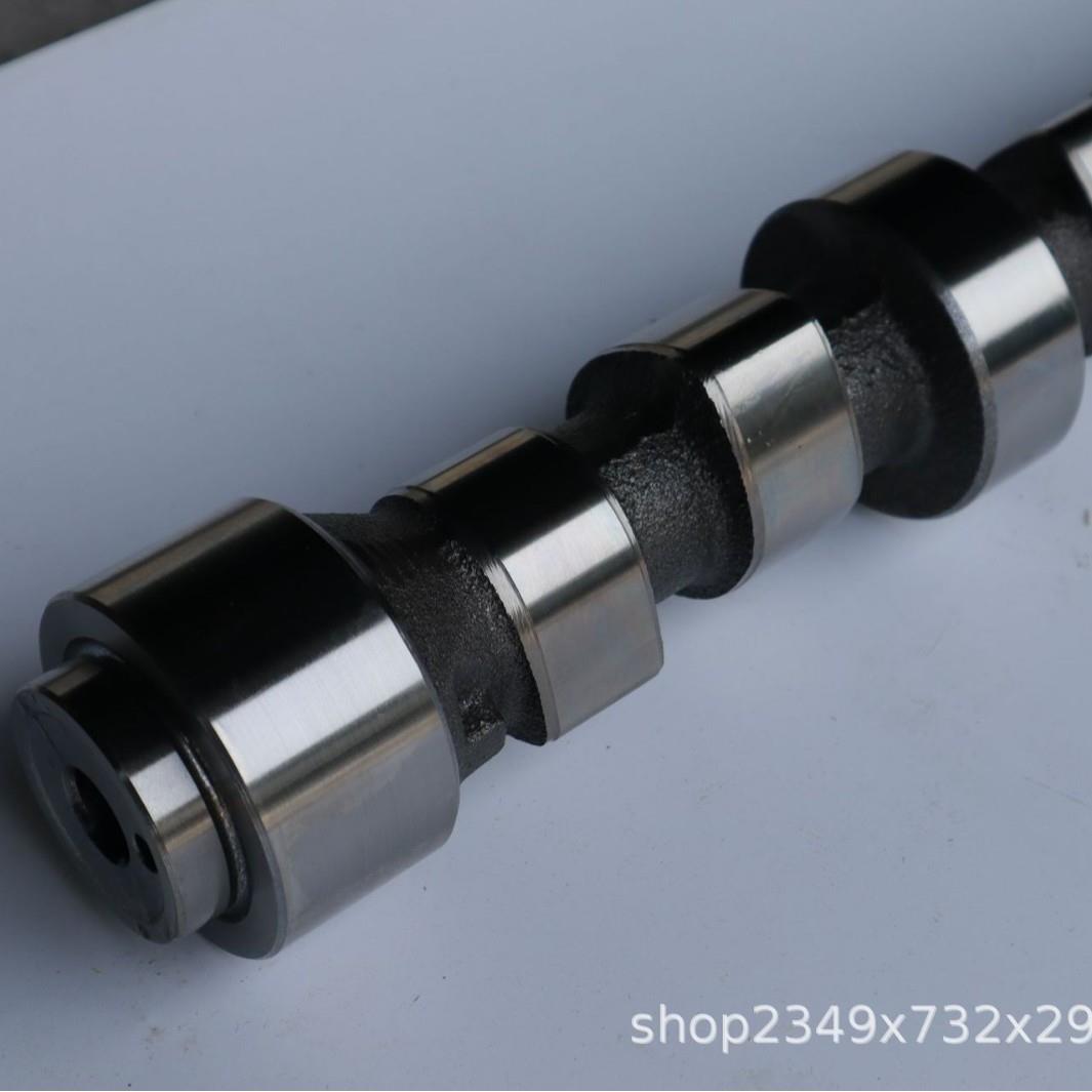 重卡凸轮轴适用锡柴发动机1006016A630-000Y配套630凸轮轴