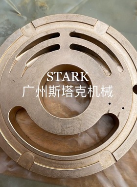 AP2D14液压泵配流盘AP2D25液压零件AP2D21 AP2D18液压泵柱塞 缸体