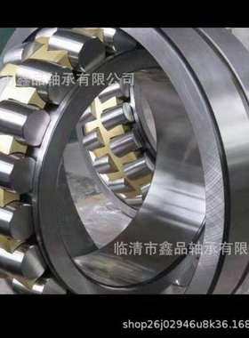 矿山振动筛轴承双列调心23080CA/W3322315CC24038耐磨耐用