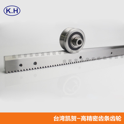v型导轨 SV2510 V型滚轮导轨 VR25A滚轮 可替代Gudel