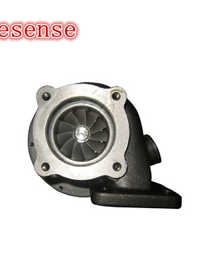工厂销售涡轮增压器  RHE6，Q30-553-1，VP029812
