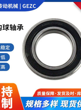 LR605NPPU LR606NPPU 5310-2RS 5310-2Z 5311-2RS滚轮轴承