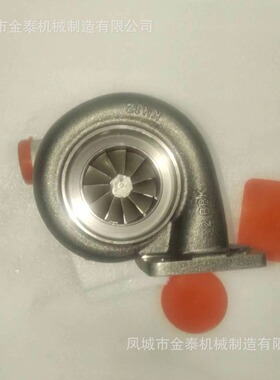 XKBH 02277    涡轮增压器 XKBH 02277