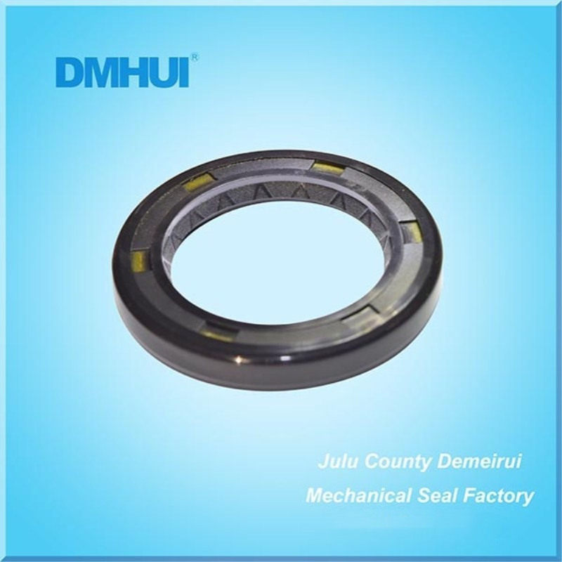 DMHUI高压密封圈液压泵马达油封搅拌车油封骨架油封 28.56*42*5.5