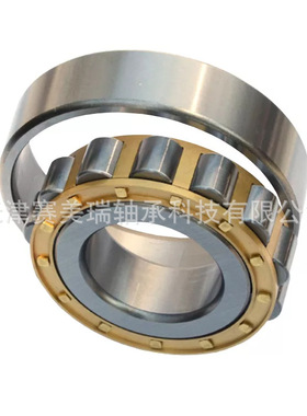 冶金、电机 轴承 圆柱滚子轴承RN204M 现货供应